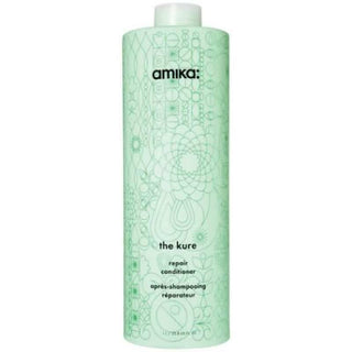 Amika The Kure Bond Repair Conditioner Liter