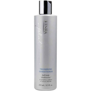 Kenra Platinum Thickening Conditioner 8.5oz