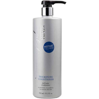 Kenra Platinum Thickening Conditioner Liter