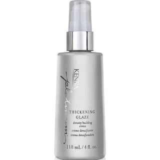 Kenra Platinum Thickening Glaze 4oz