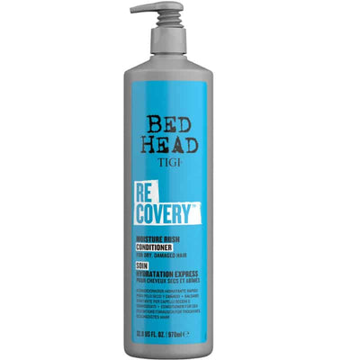 TIGI Bed Head Recovery Moisture Rush Conditioner Liter