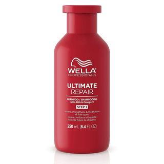 Wella Ultimate Repair Shampoo 8.4oz