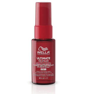 Wella Ultimate Repair Miracle Hair Rescue Treatment 1oz