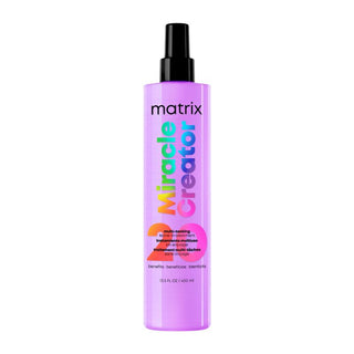 Matrix Miracle Creator Leave-in Spray 13.5oz