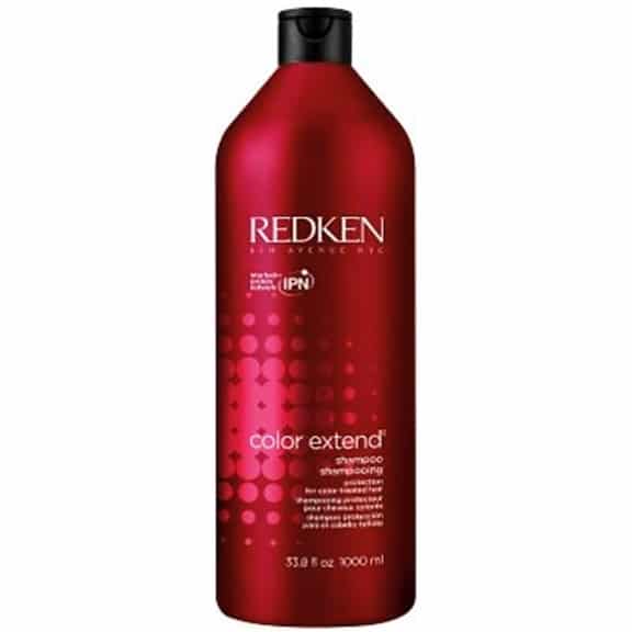 Redken Color Extend Shampoo Liter Beauty First Nebraska