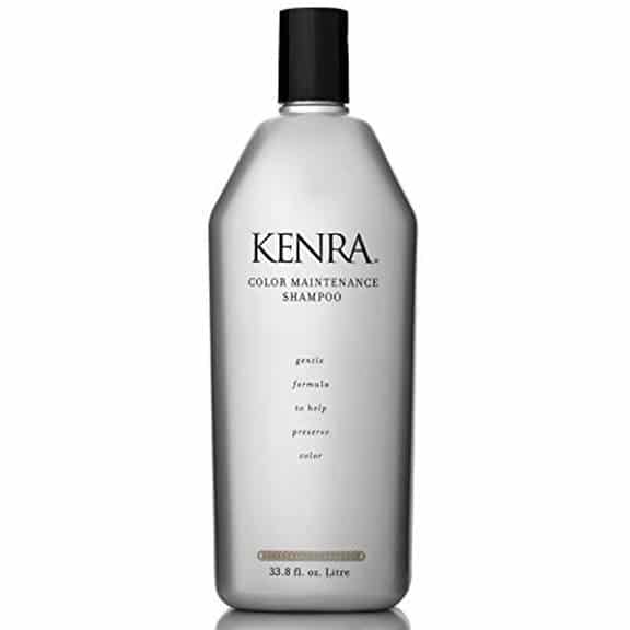 » Kenra Color Maintenance Shampoo Liter