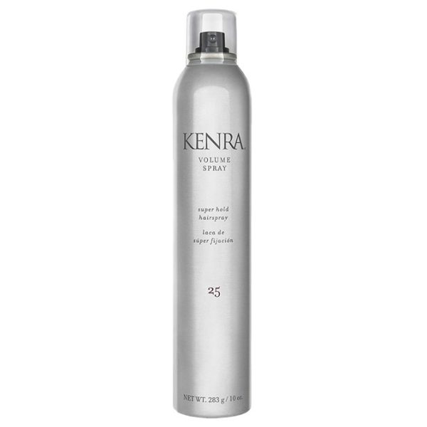 Kenra Volume Spray (10 oz) - Beauty First Nebraska