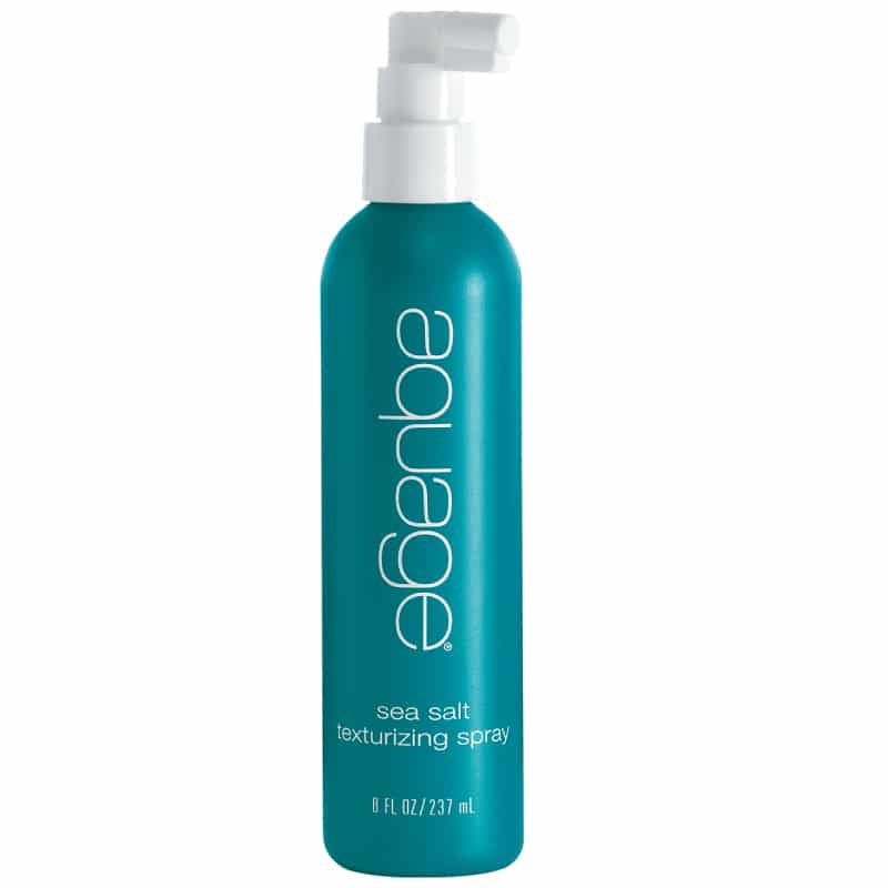 Aquage Sea Salt Texture Spray, 8oz | Beauty First Nebraska