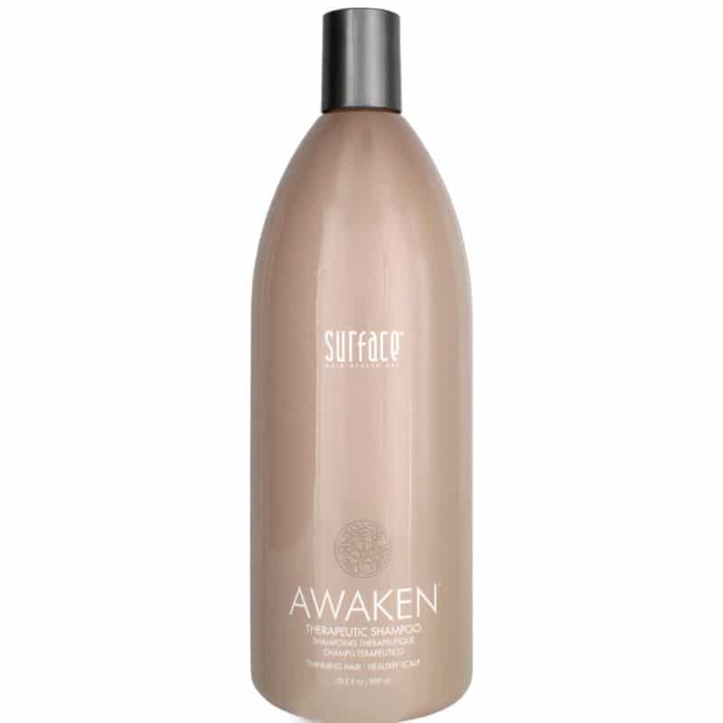 surface awaken hair products