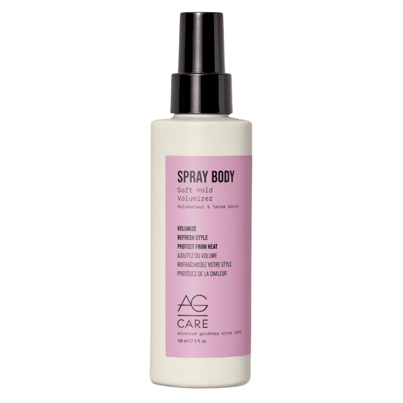AG Hair Spray Body Volumizer, 5oz - Beauty First Nebraska