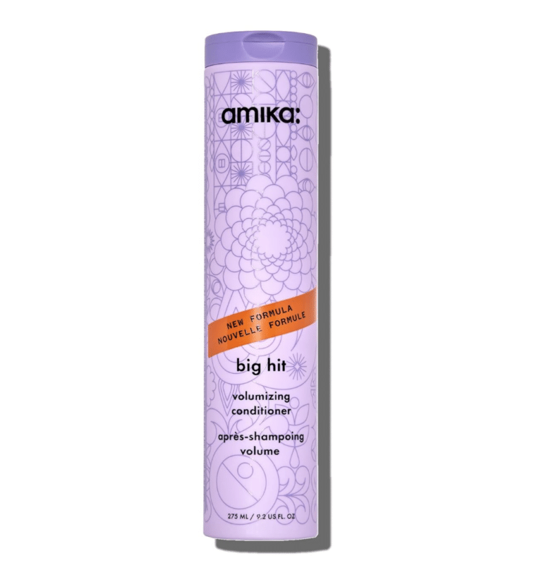 Amika Big Hit Volumizing Conditioner 9.2oz