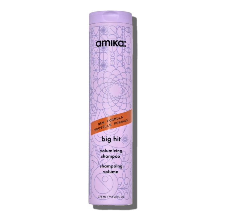 Amika Big Hit Volumizing Shampoo 9.2oz