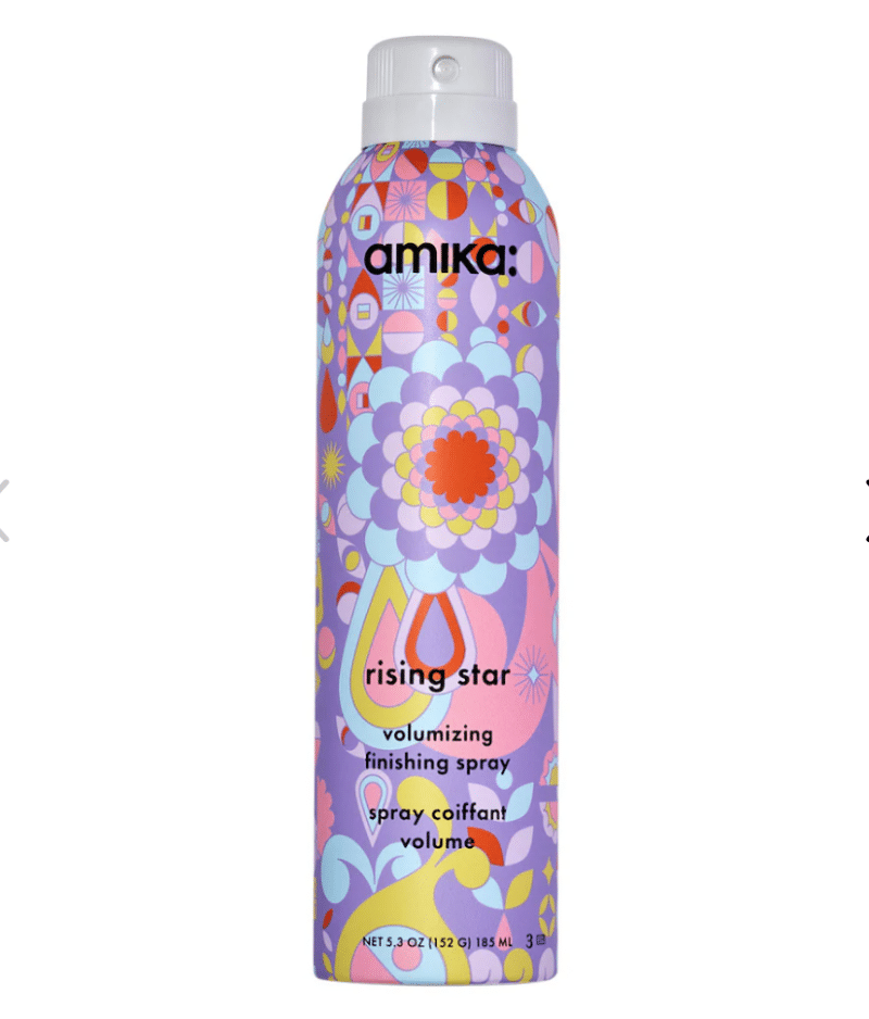 Amika Rising Star Volumizing Finishing Spray